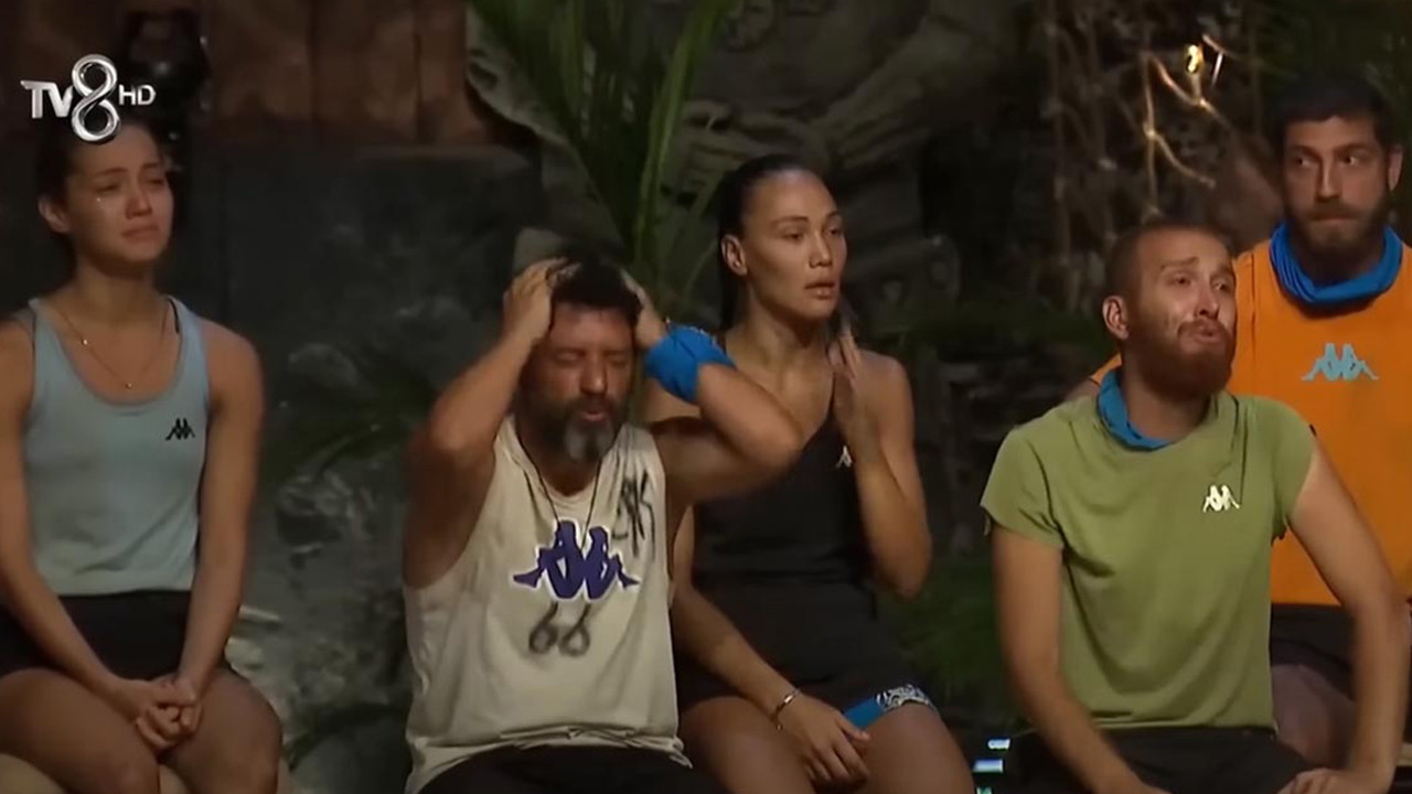 Survivor yarışmacıları acı haberle yıkıldı! Acun Ilıcalı alınan kararları açıkladı