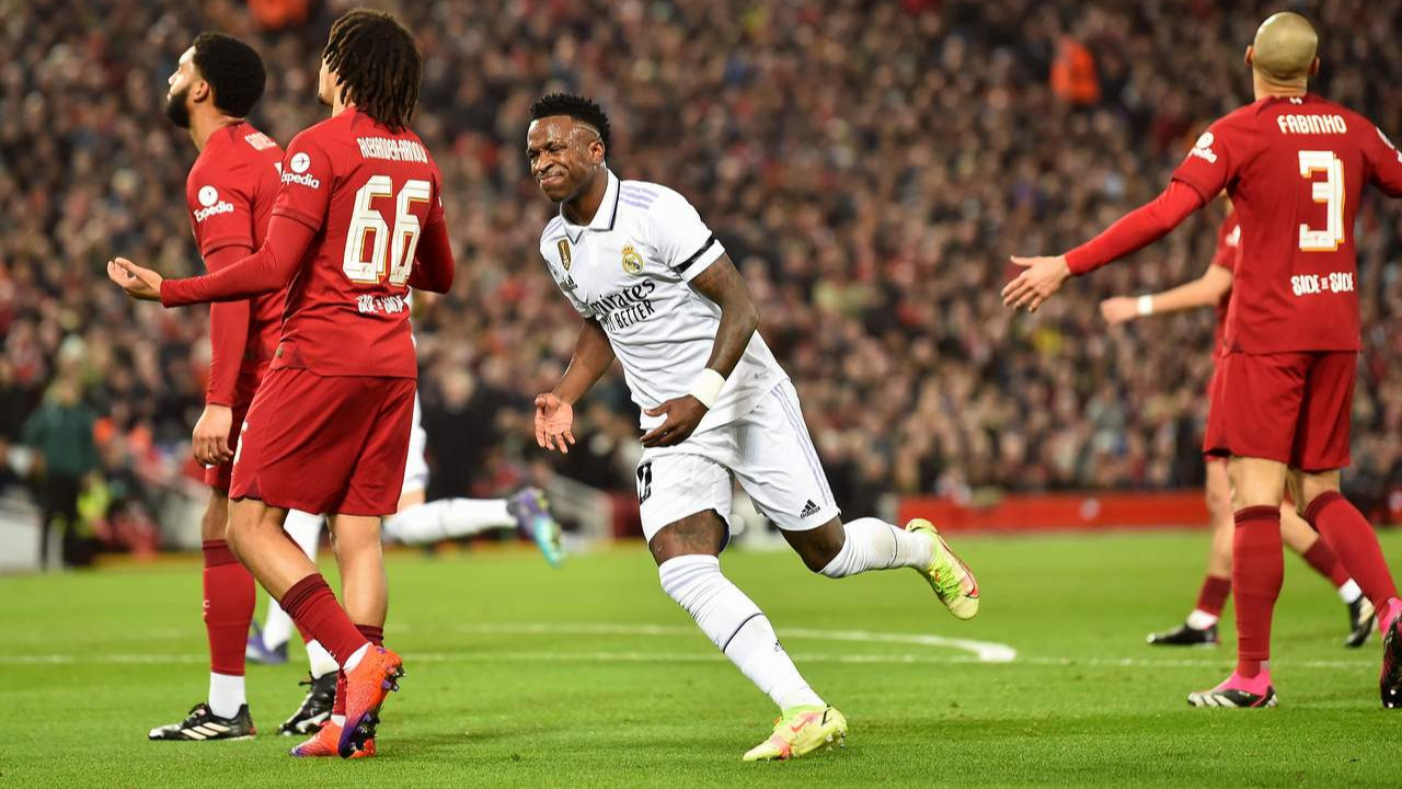 Real Madrid'den tarihi geri dönüş