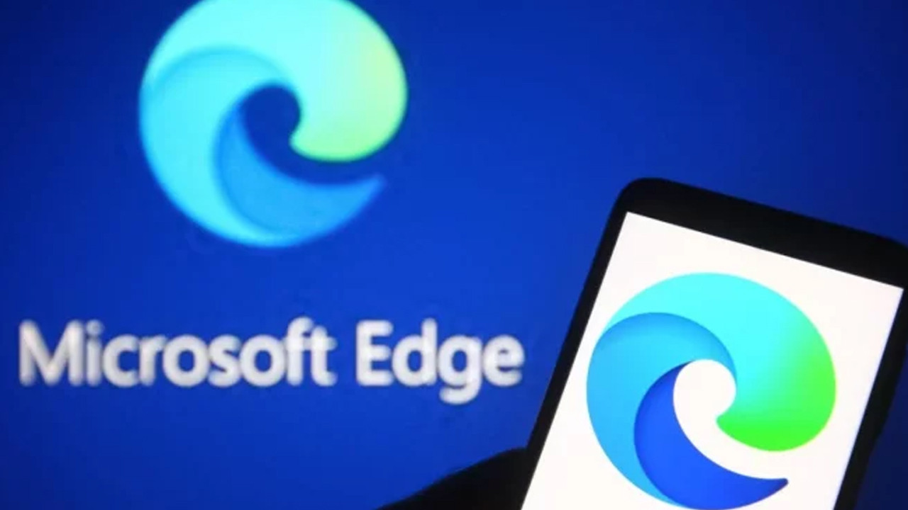 Microsoft Edge tarayıcısına ücretsiz VPN desteği