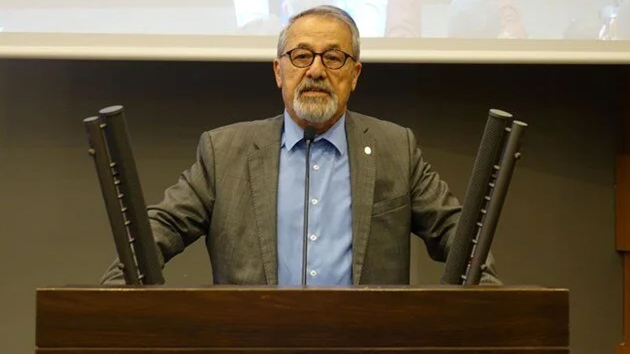 Prof. Dr. Naci Görür’den İzmir ve İstanbul için deprem uyarısı