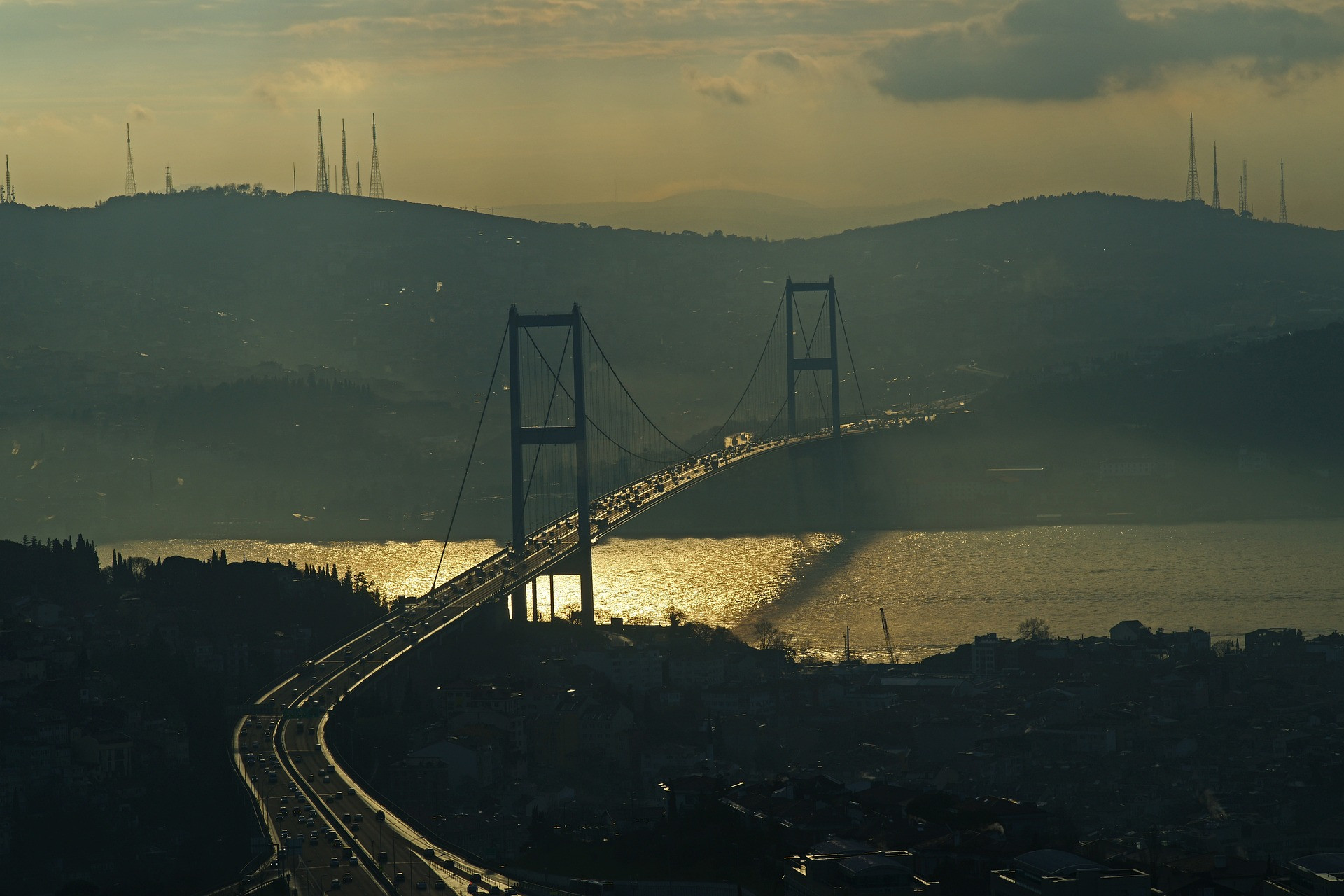 İstanbul'da konut fiyatlarının en çok arttığı ilçeler belli oldu
