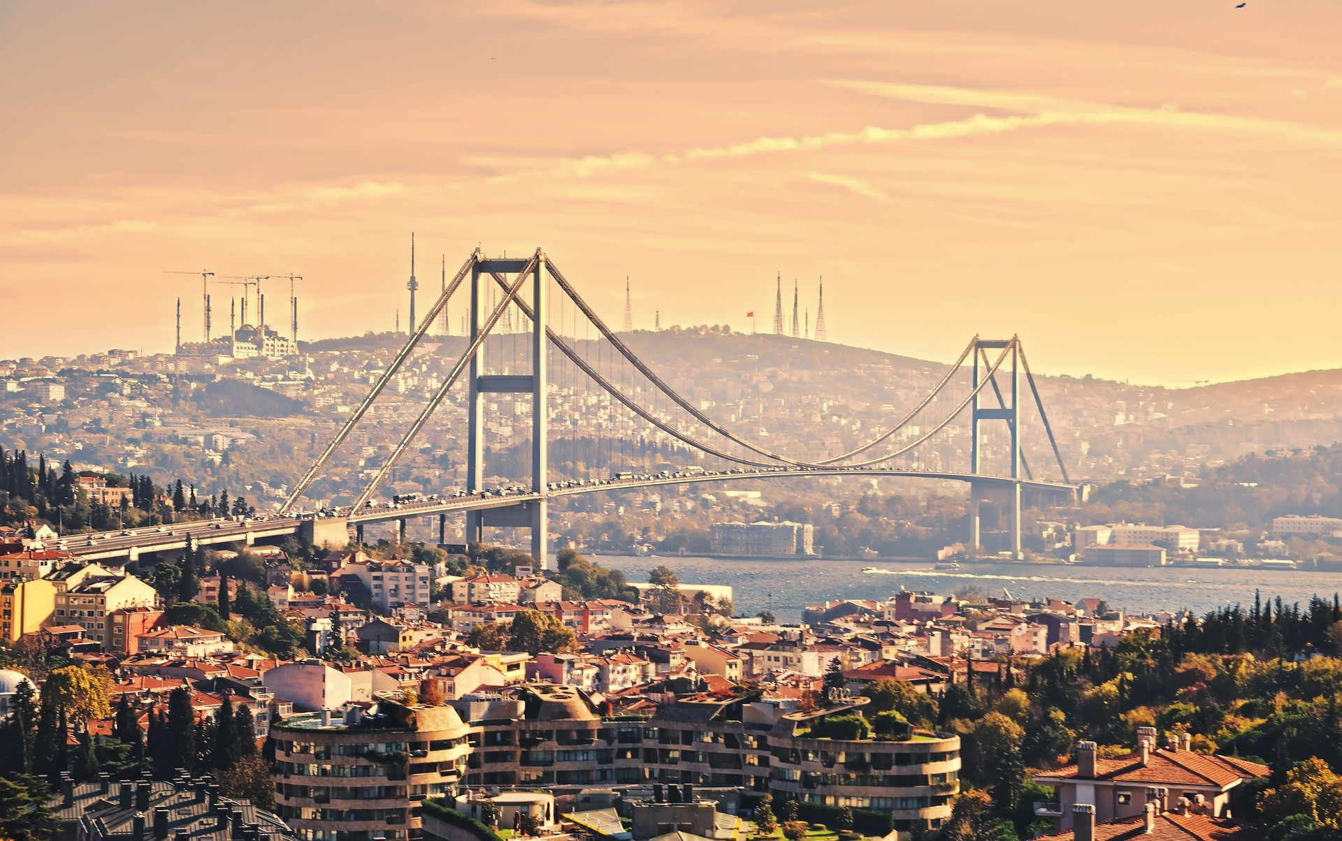 Konut fiyatlarını uçuran neden ortaya çıktı