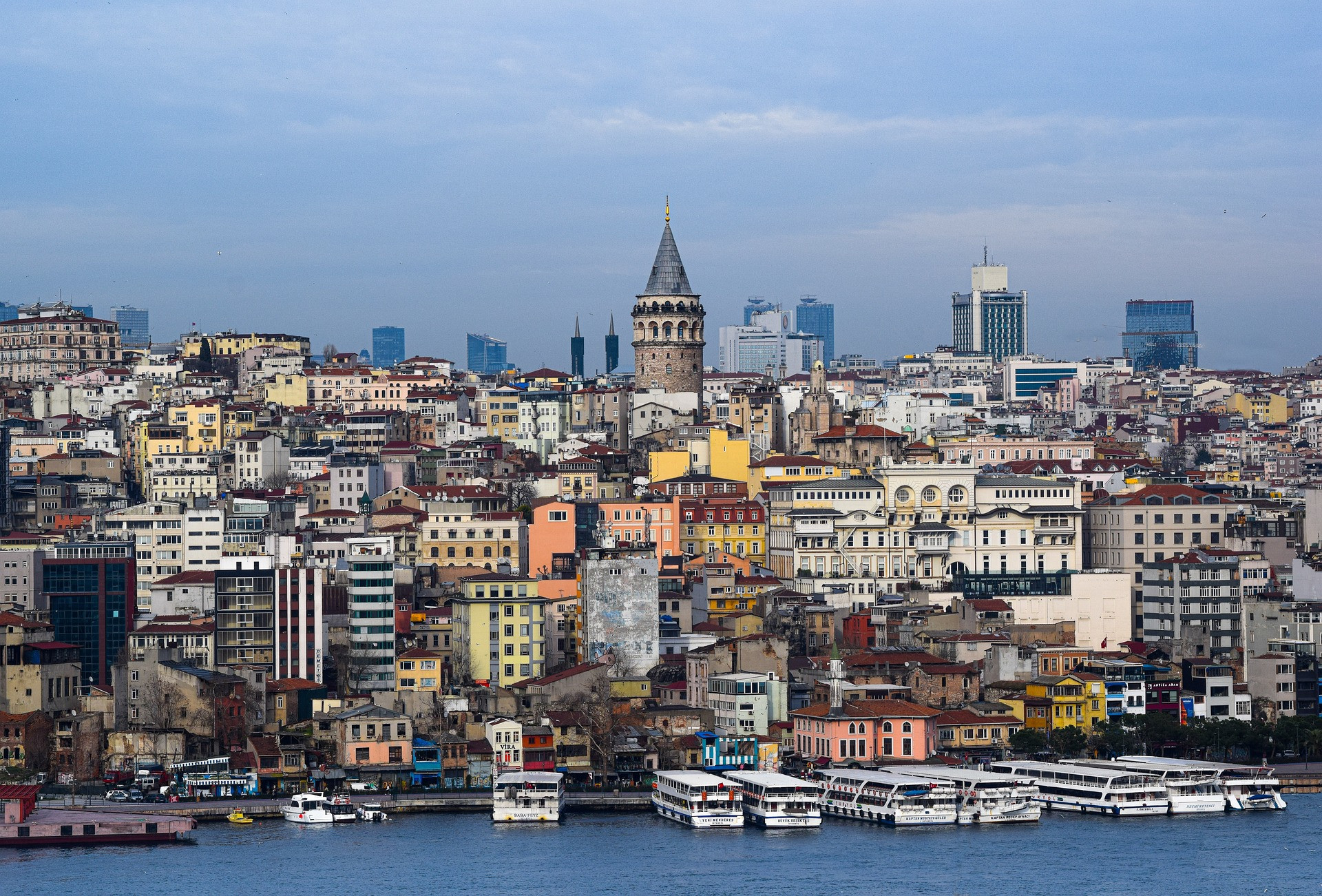 Kandilli İstanbul için acil eylem planını açıkladı