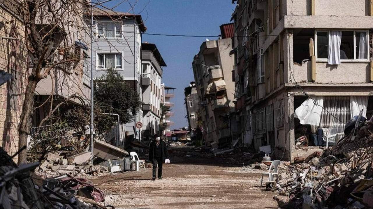 ''Cenazeler bekletiliyor'' iddiaları için açıklama geldi