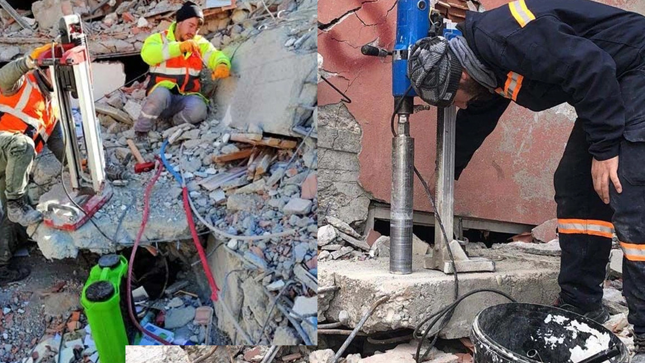 Adıyaman'da yıkılan 200 bina incelendi: Bakın binalar neden yıkılmış!