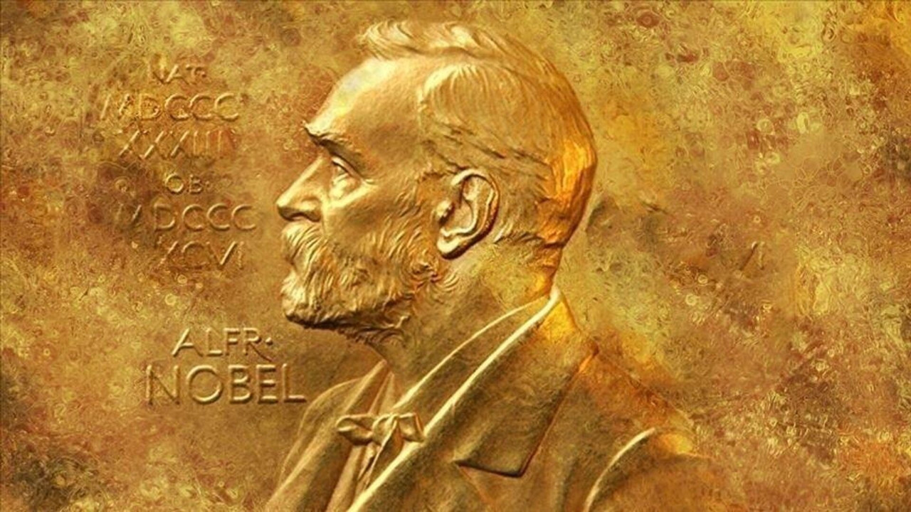 Nobel Barış Ödülü'ne 305 aday gösterildi