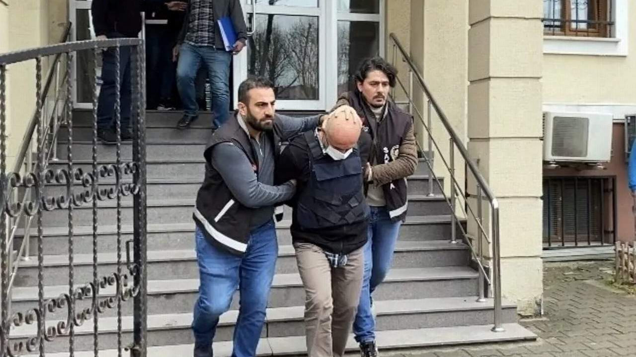İftar vakti aile katliamında korkunç itiraf
