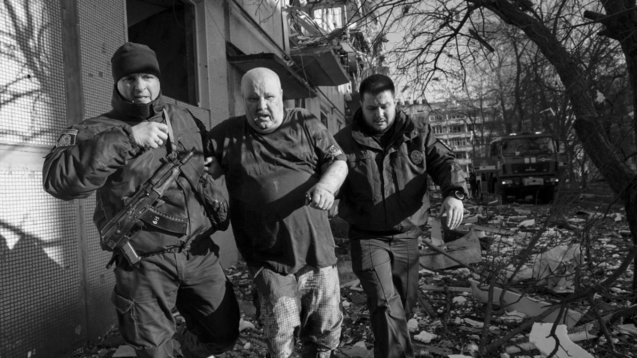 Rusya'nın Ukrayna'yı işgalinde birinci yıl geride kaldı - Resim: 2
