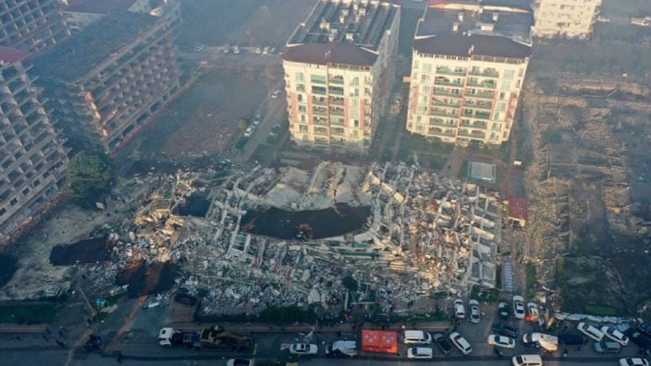 105 kişi öldü, gözaltındaki zanlı yaş haddinden serbest kaldı