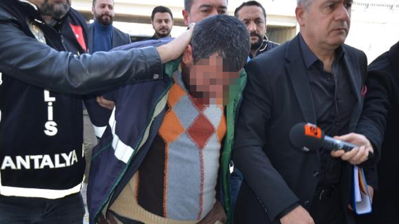 25 gün önce kaybolmuştu! Katil zanlısı iş arkadaşı çıktı