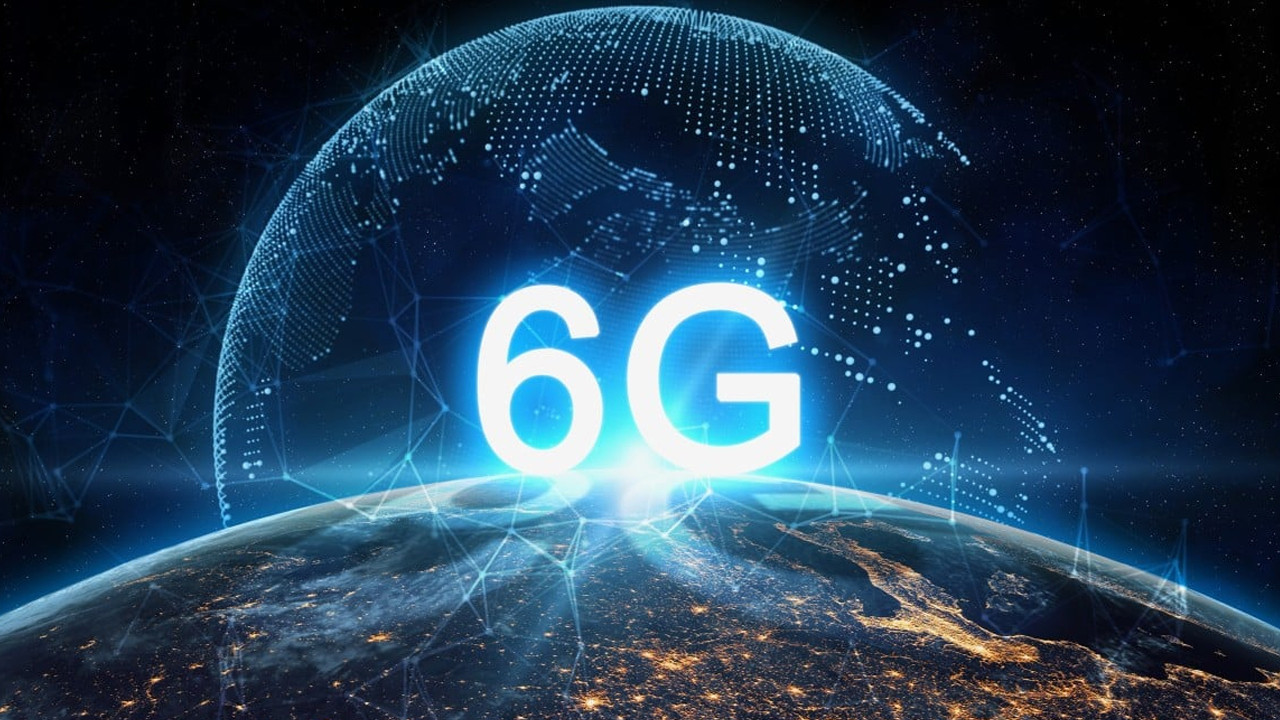 Güney Kore 6G teknolojisine geçmeye hazırlanıyor