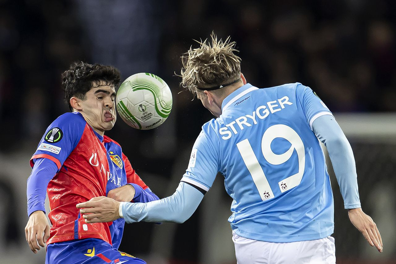 Trabzonspor, Avrupa'ya veda etti