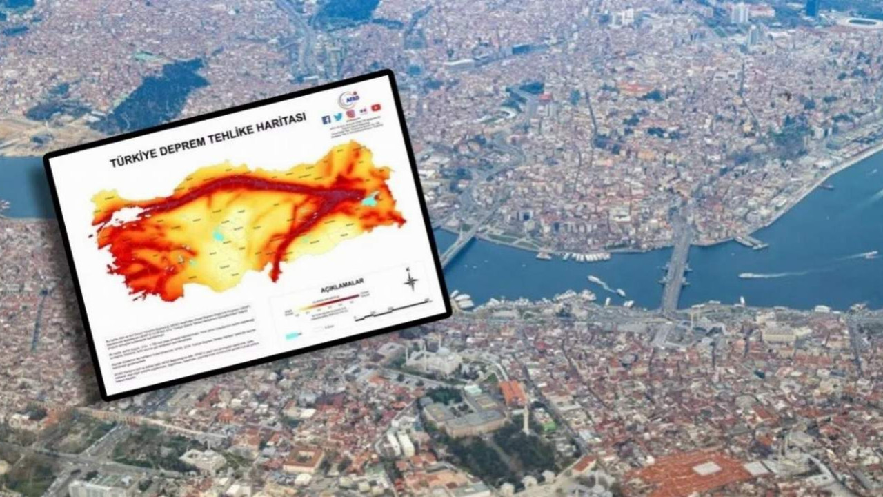 Deprem İstanbul'da emlak fiyatlarını nasıl etkiledi ?