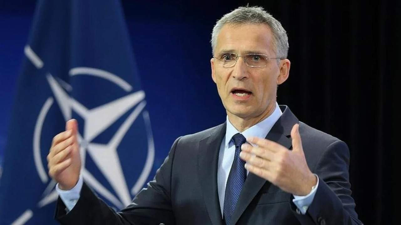NATO Genel Sekreteri Stoltenberg, Ankara'ya geliyor