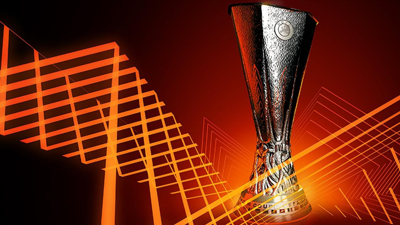 UEFA Avrupa Ligi'nde son 16 belli oldu