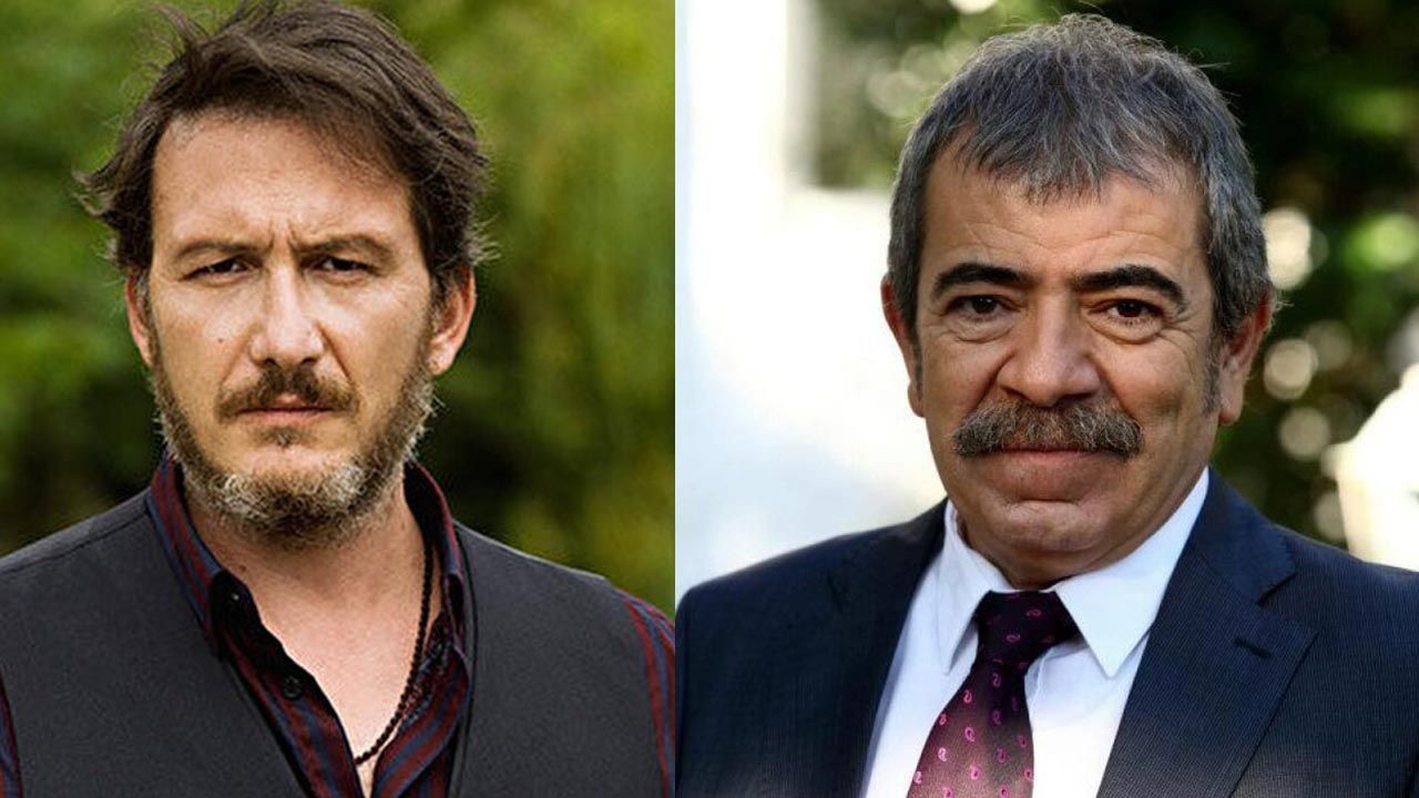Aşk-ı Memnu'nun yeni Adnan Bey'i belli oldu - Resim: 2