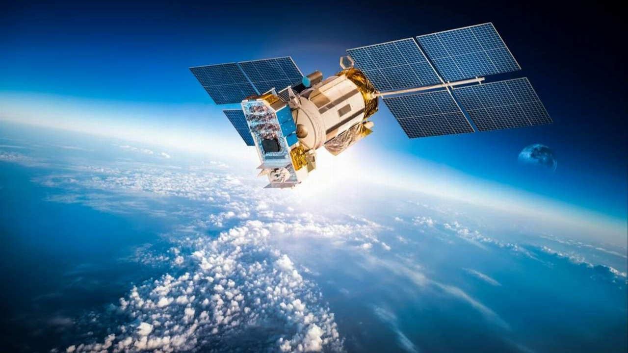 Çin, Elon Musk'ın Starlink'ine rakip oldu