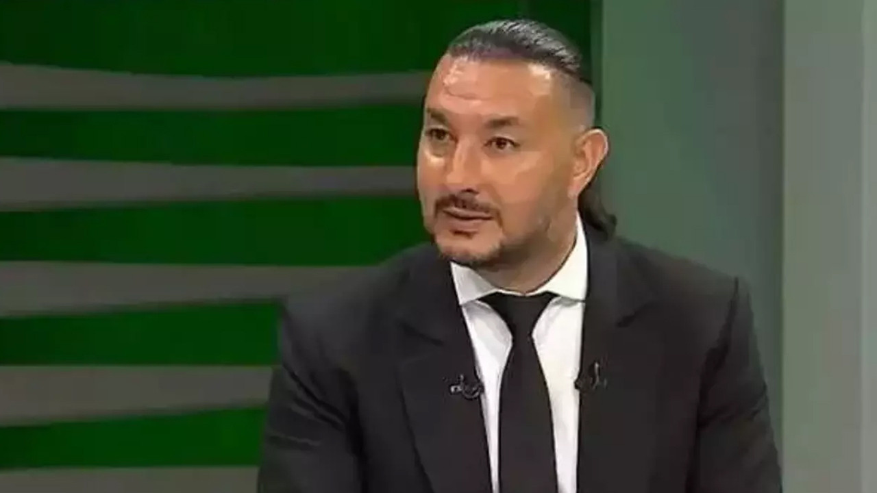 Necati Ateş'ten Beşiktaşlıları kızdıracak ''şampiyonluk'' çıkışı