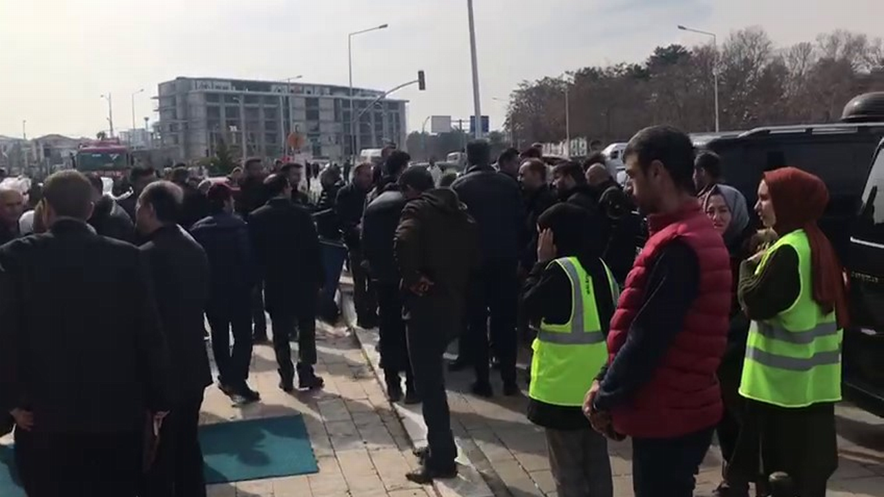 Malatya'daki depremde 29 bina yıkıldı, ölü ve yaralılar var!