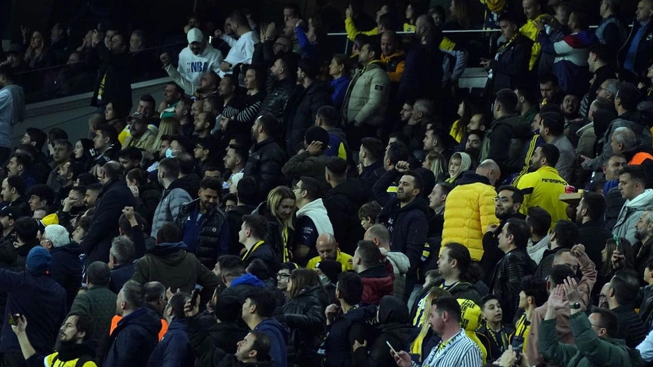 Jesus'tan Fenerbahçe - Konyaspor maçı öncesi alkışlanacak hareket