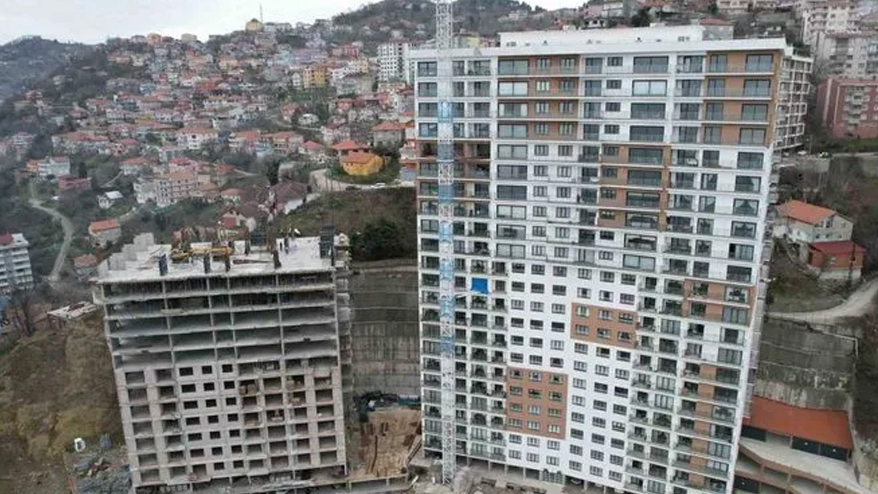 24 katlı o binayı yapan müteahhit: Kendim de oturuyorum, yıkılma ihtimali yok