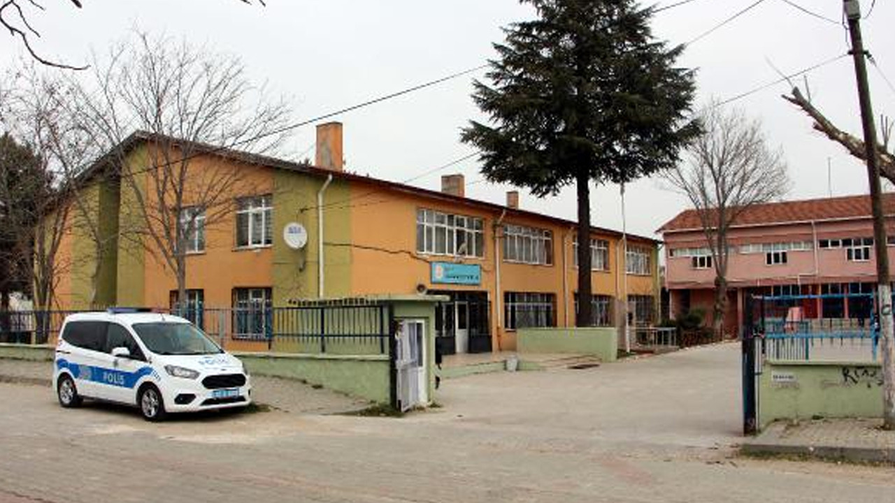 Edirne'de kan donduran olay: Kız öğrenci, 5 arkadaşını bıçakladı