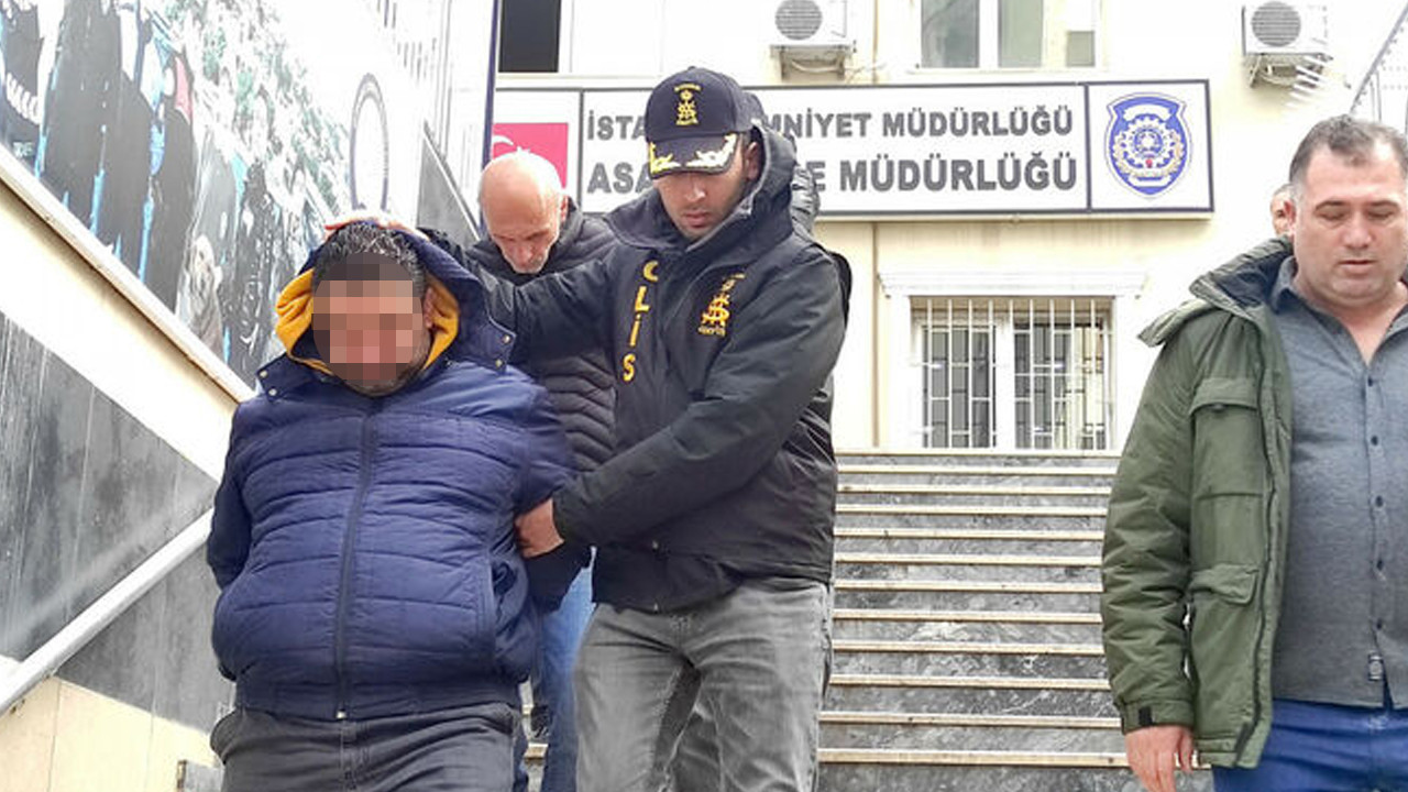 Turistler, taksici numarasıyla 2 milyon lira dolandıran çete çökertildi