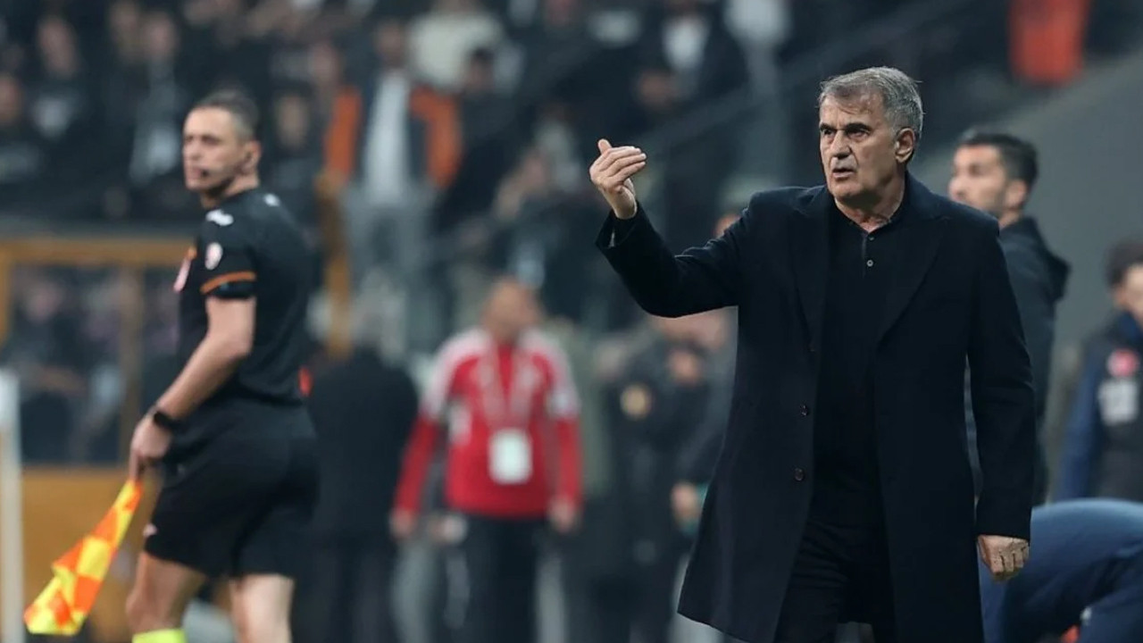 Şenol Güneş'ten Bahçeli'ye tepki: Suçlama, aşağılama ve yok etmekten sıyrılmak lazım