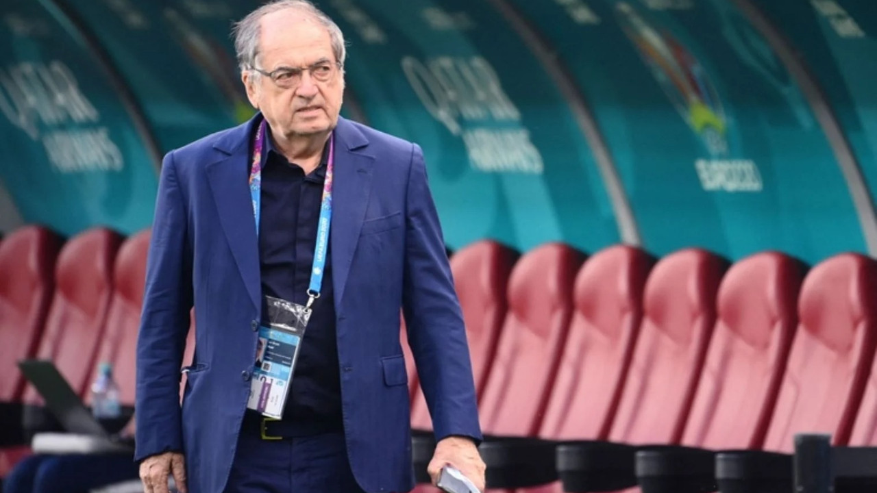 Fransa Futbol Federasyonu Başkanı istifa etti