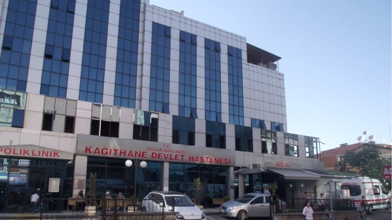 İstanbul'da Cerrahpaşa'nın ardından bir hastane için daha tahliye kararı
