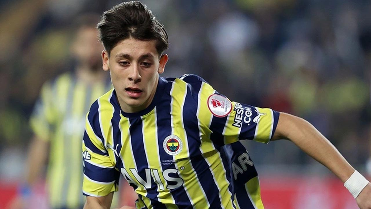 Fenerbahçe'de Arda Güler için karar verildi: Takımda kalacak mı?