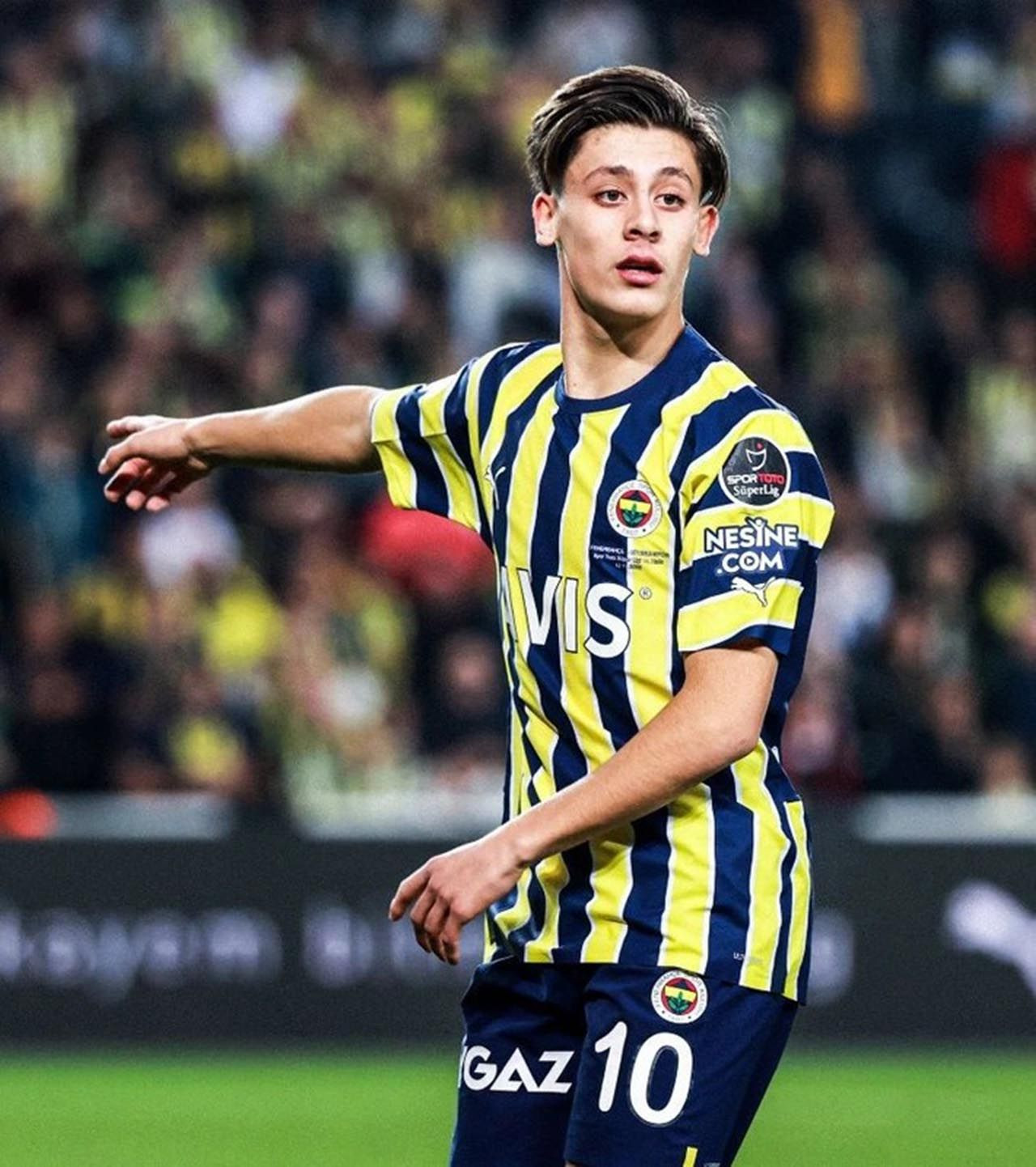 Fenerbahçe'de Arda Güler için karar verildi: Takımda kalacak mı?