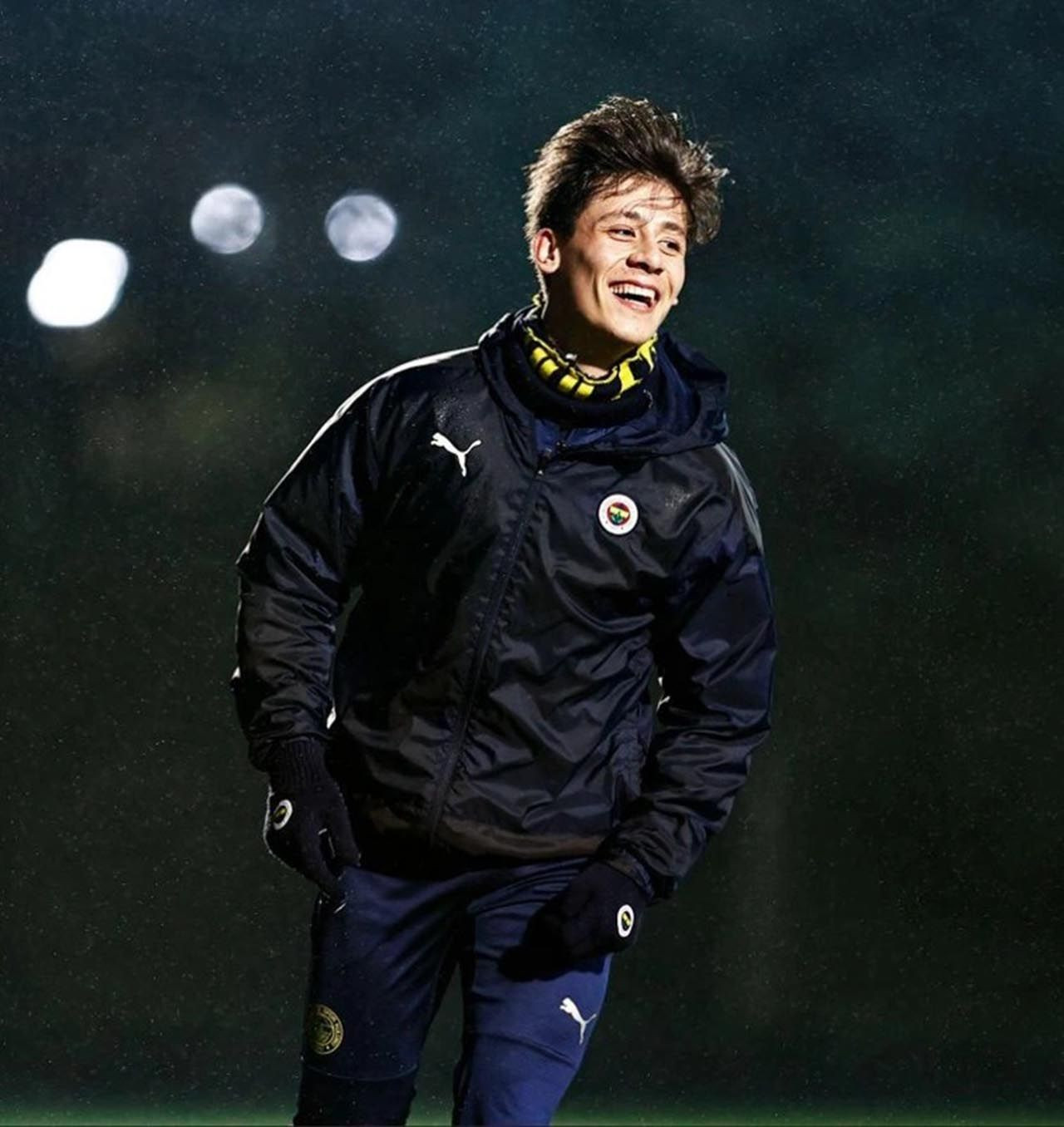 Fenerbahçe'de Arda Güler için karar verildi: Takımda kalacak mı?