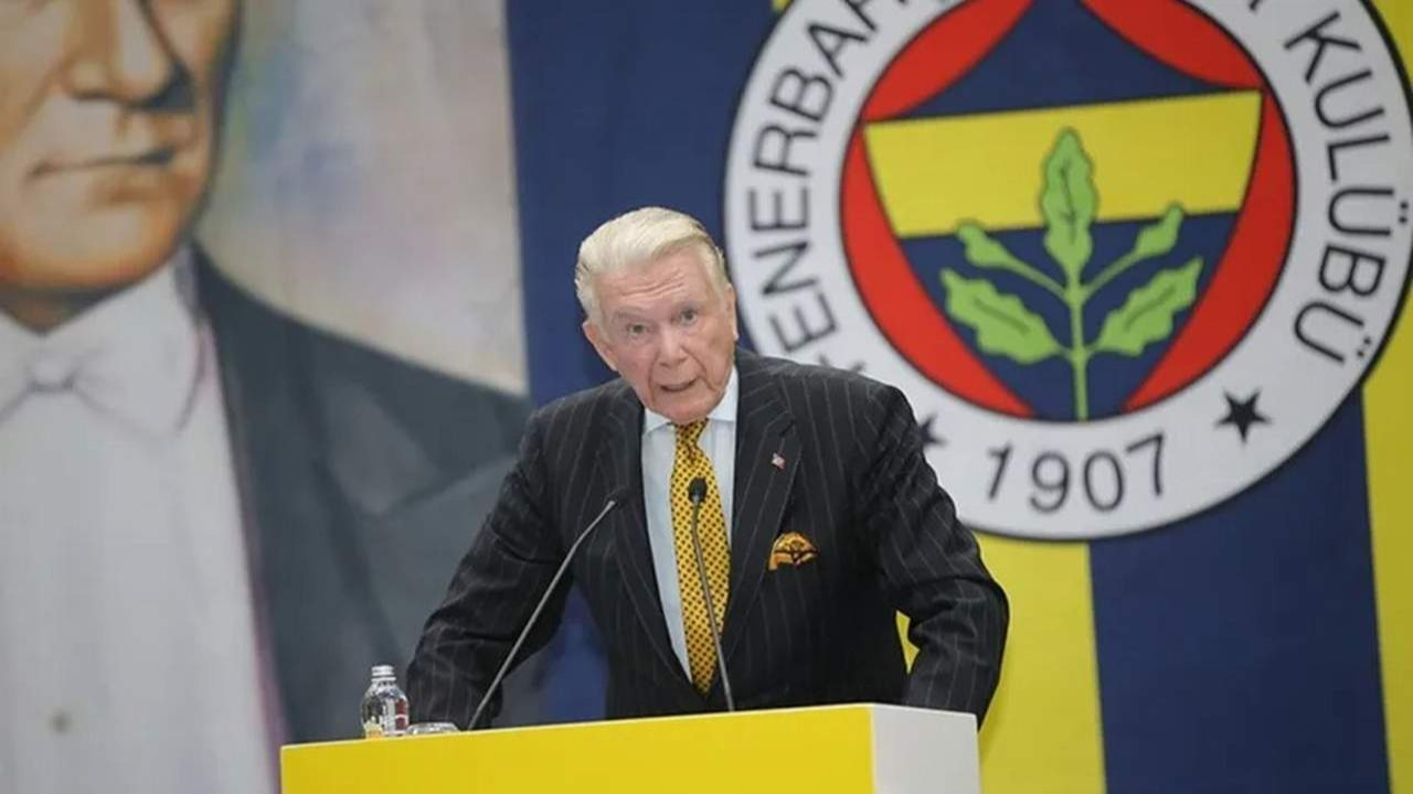 Fenerbahçe'den rest: ''Oldu olacak futbolu da yasaklasınlar!''