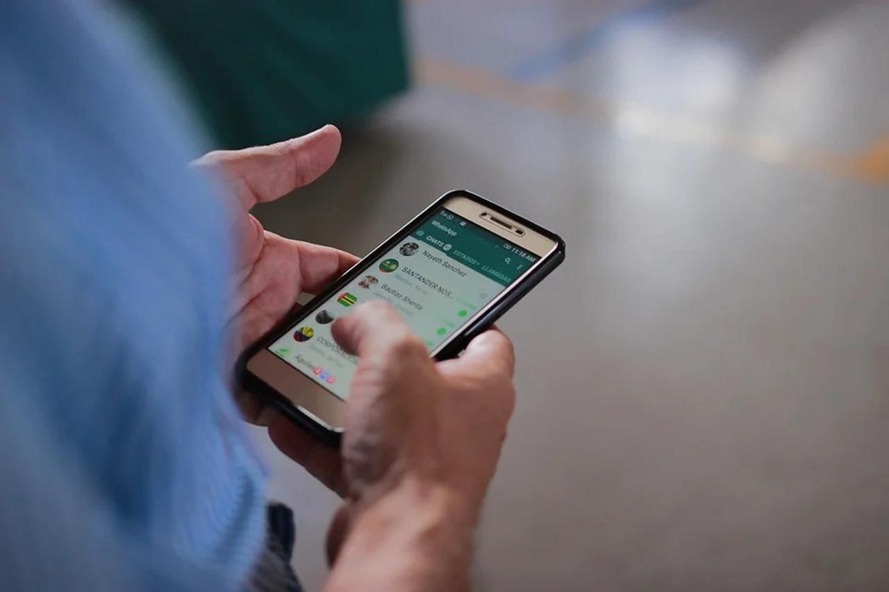 WhatsApp ''tatil modu'' özelliğini test ediyor - Resim: 3
