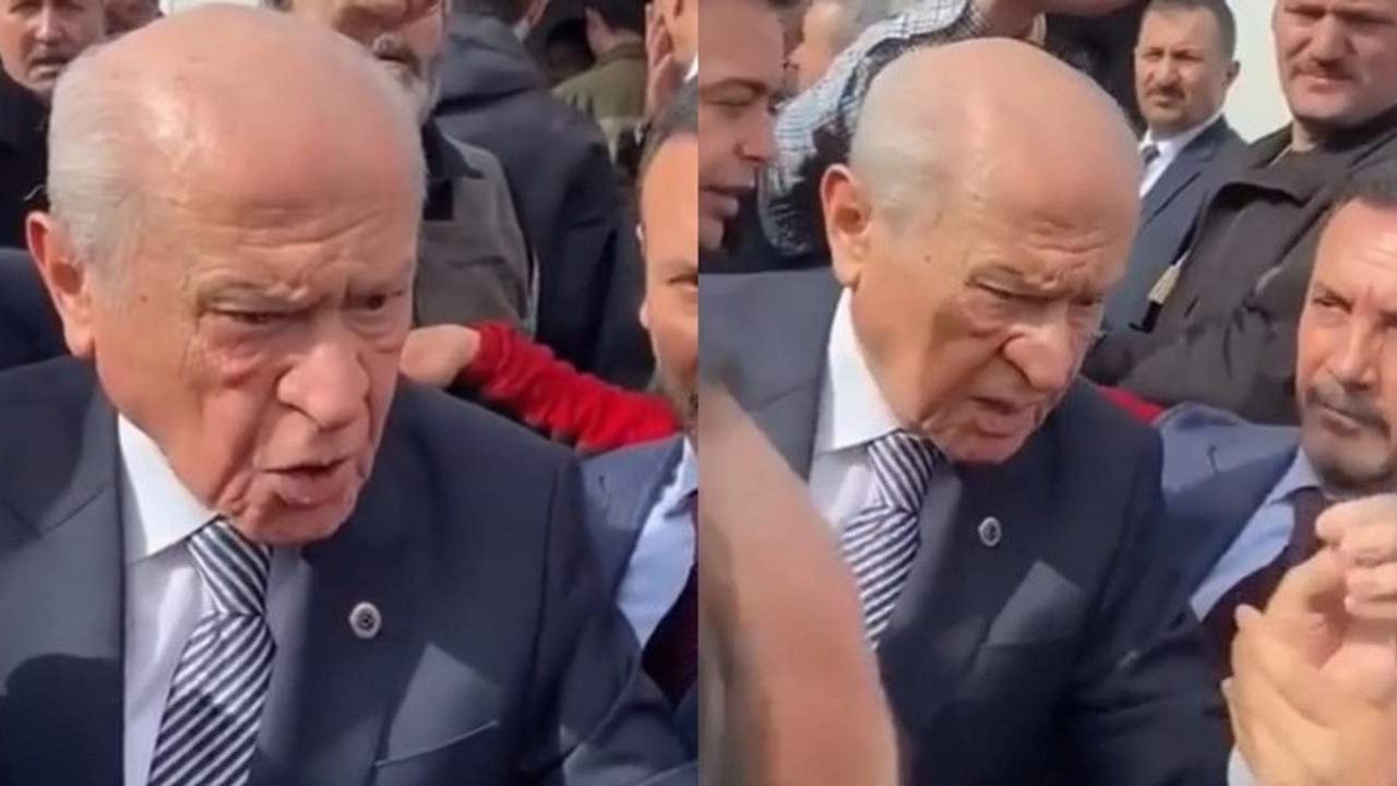MHP'den ''Bahçeli'den depremzedelere fırça'' açıklaması