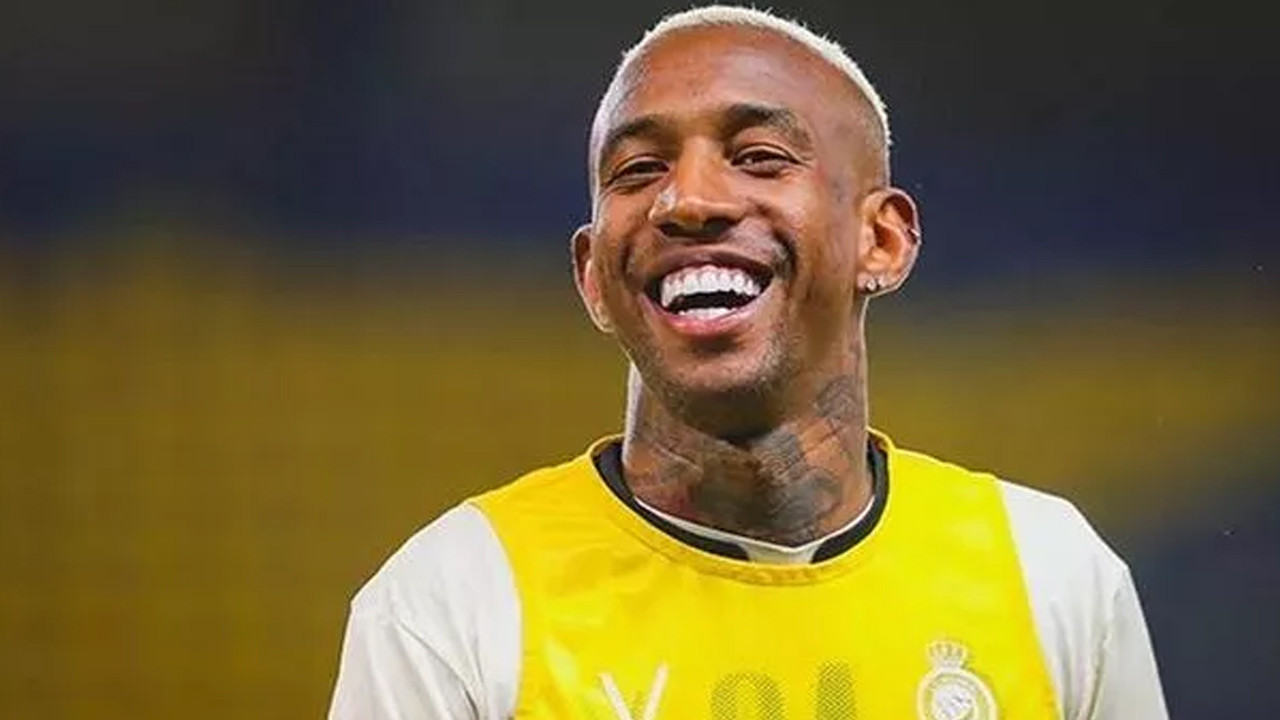 Bomba transfer iddiası: Talisca, Galatasaray'a mı geliyor?