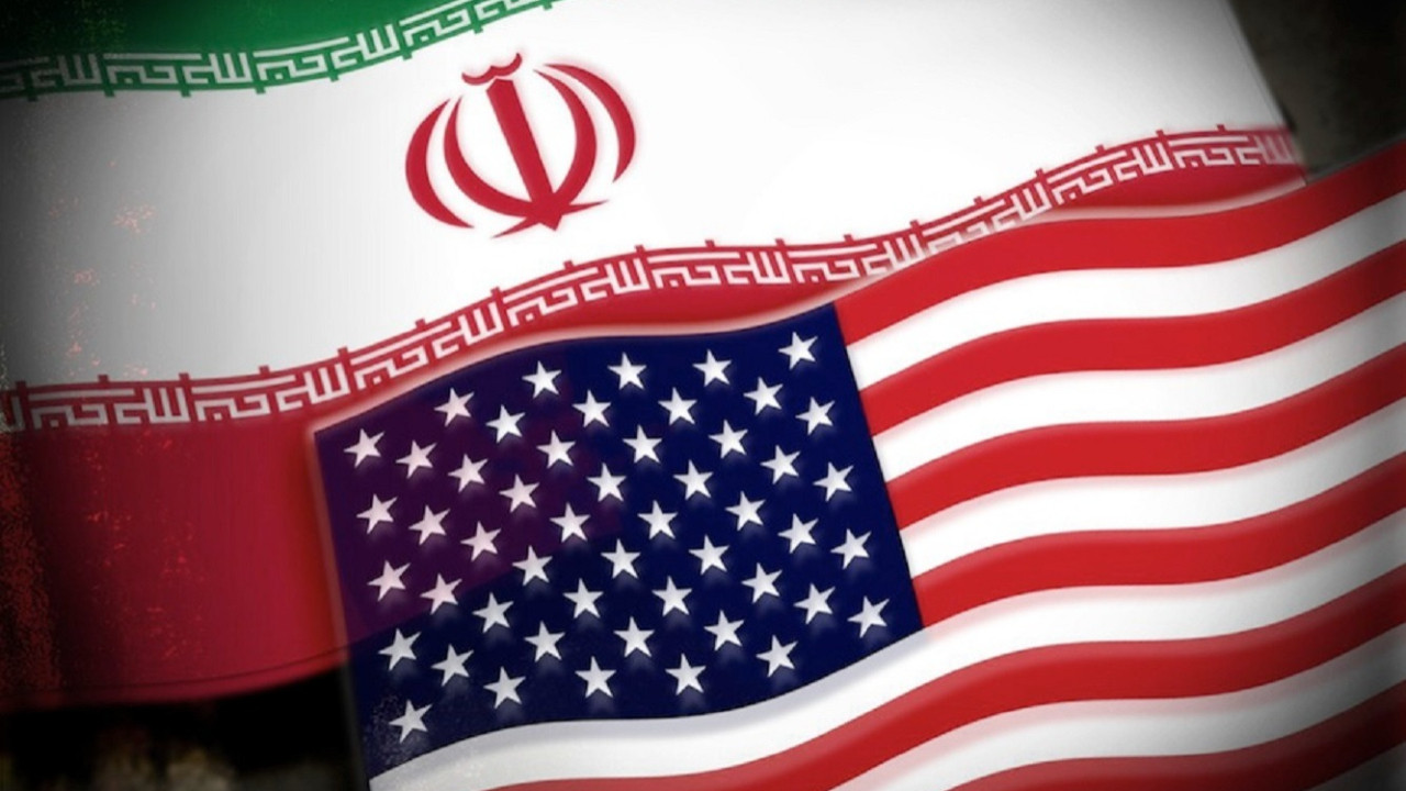 ABD, İran restini çekti