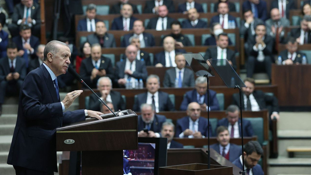 Kulis: Erdoğan üst düzey isimleri görevden alabilir