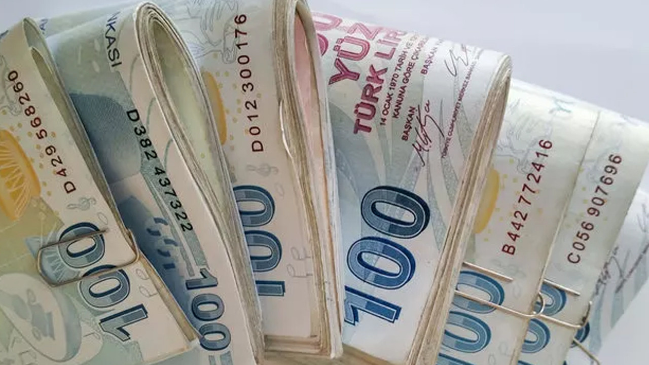 KKM’de ‘deprem’ etkisi: Yastık altında birikimi olan bankaya koştu: