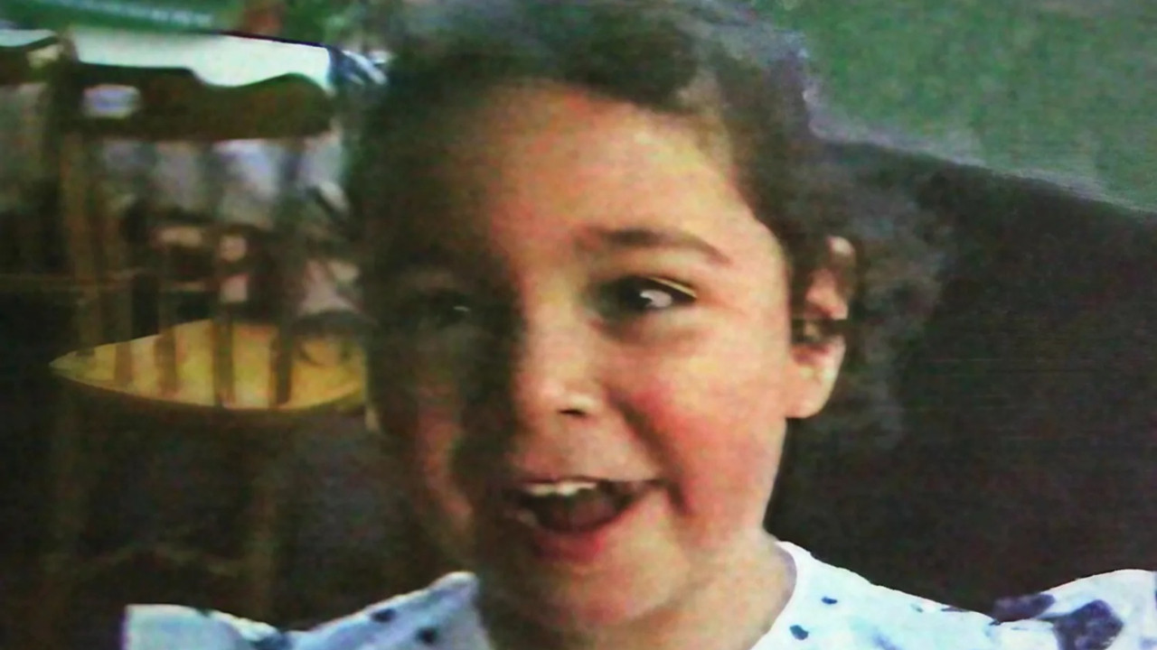 27 yıldır aranan İtalyan kızın izi İstanbul'da bulundu