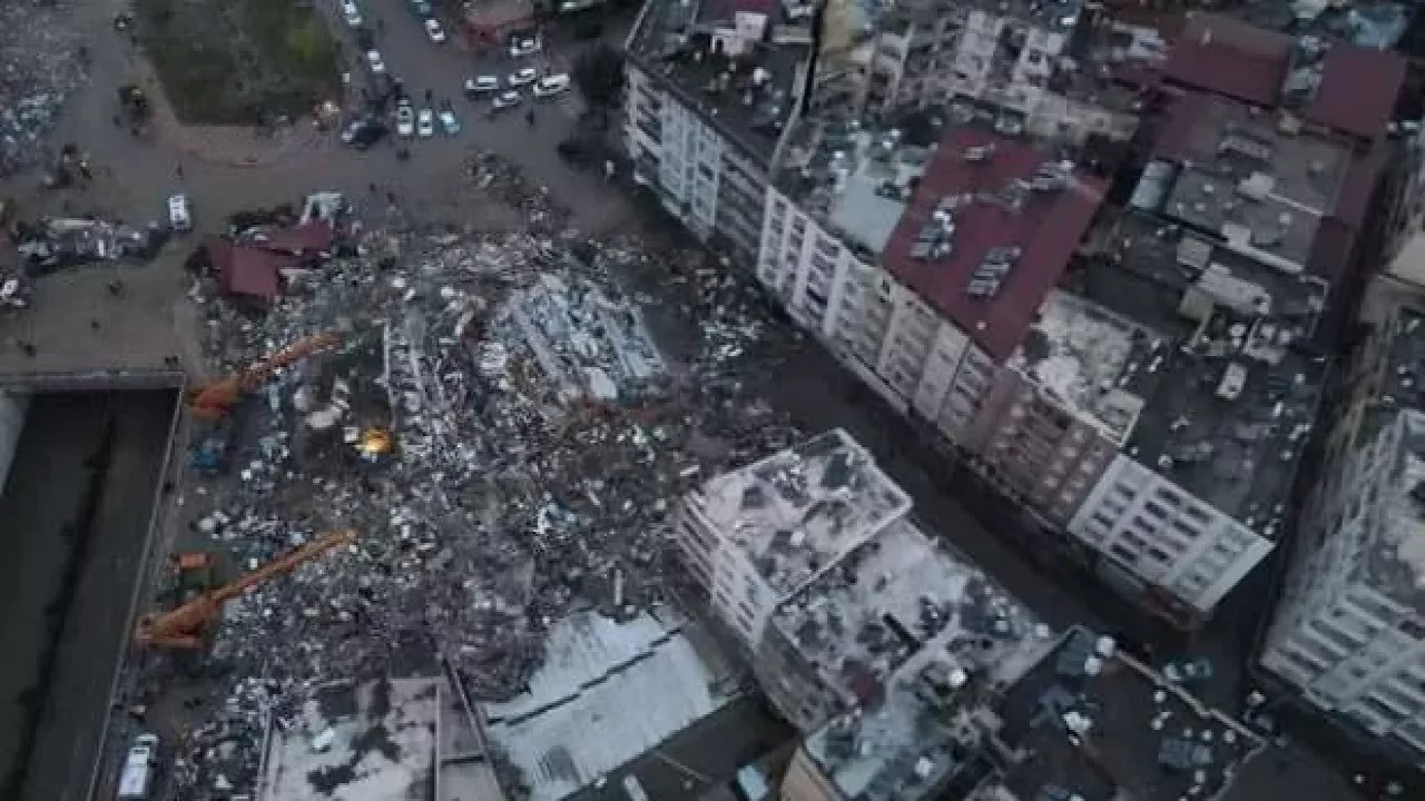 GSM şirketlerine deprem soruşturması