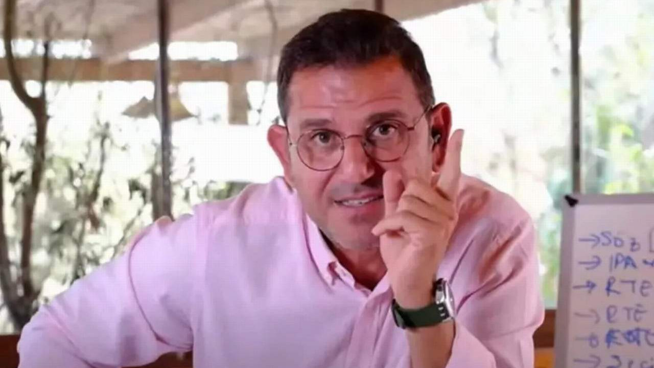 Fatih Portakal: ''İnsanların umutlarıyla oynadı''