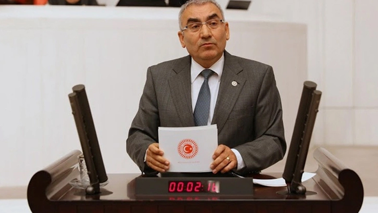 İYİ Parti'den istifa etmişti: Akşener'le konuşunca kararından vazgeçti