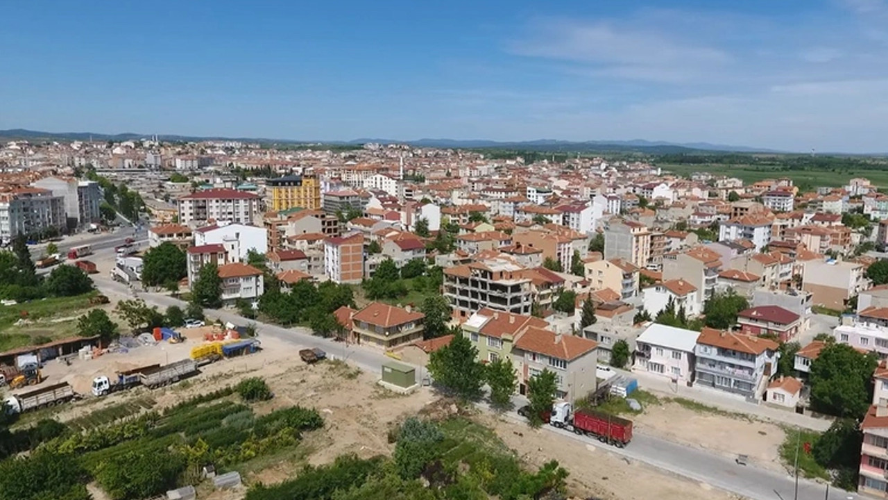 Deprem riski bulunmayan o kentte ev ve arsa fiyatları 3'e katlandı