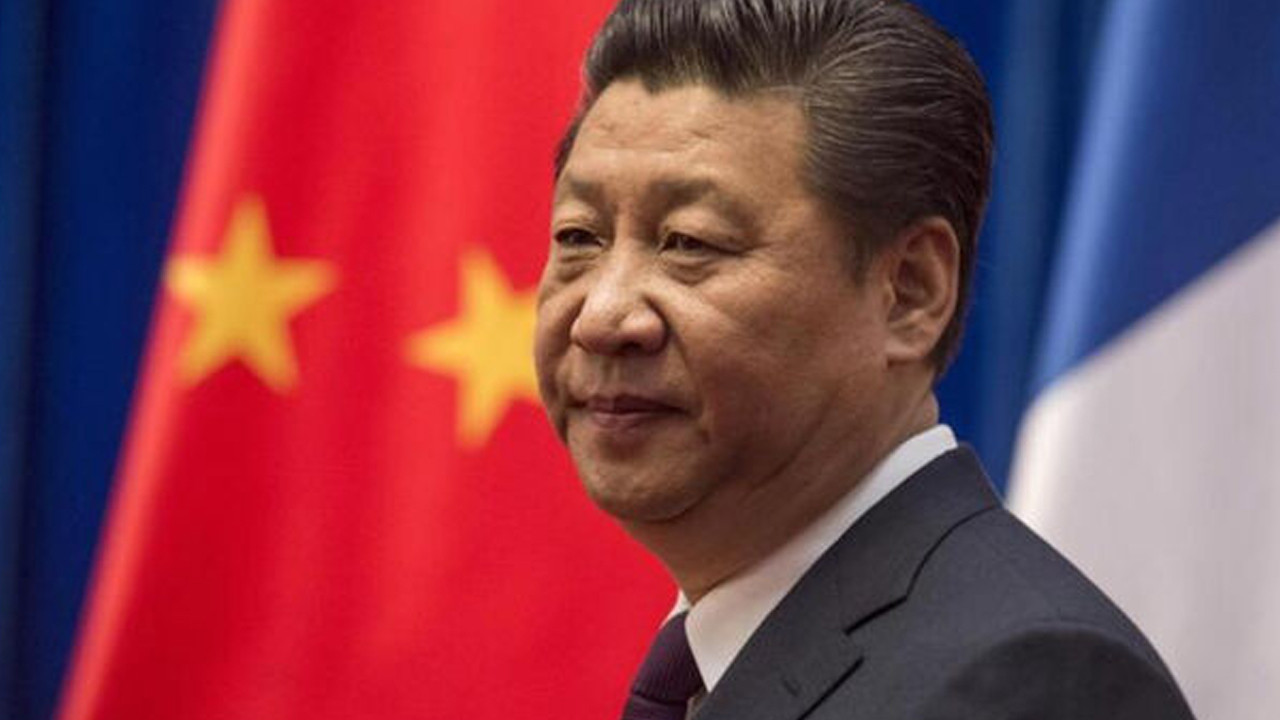 Şi Cinping: Çin, bilimsel ve teknolojik yeniliklere bel bağlamalı