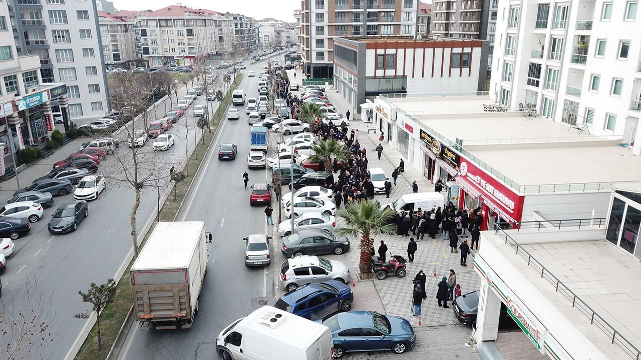 Et fiyatlarında çılgın artış! Hem vatandaş hem esnaf isyanda - Resim: 3