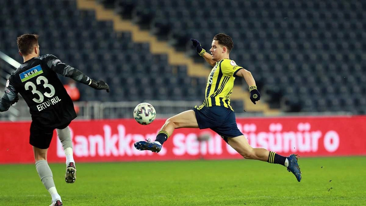 Fenerbahçe'nin başına talih kuşu kondu! Genç yıldız ücretini 18'e katladı