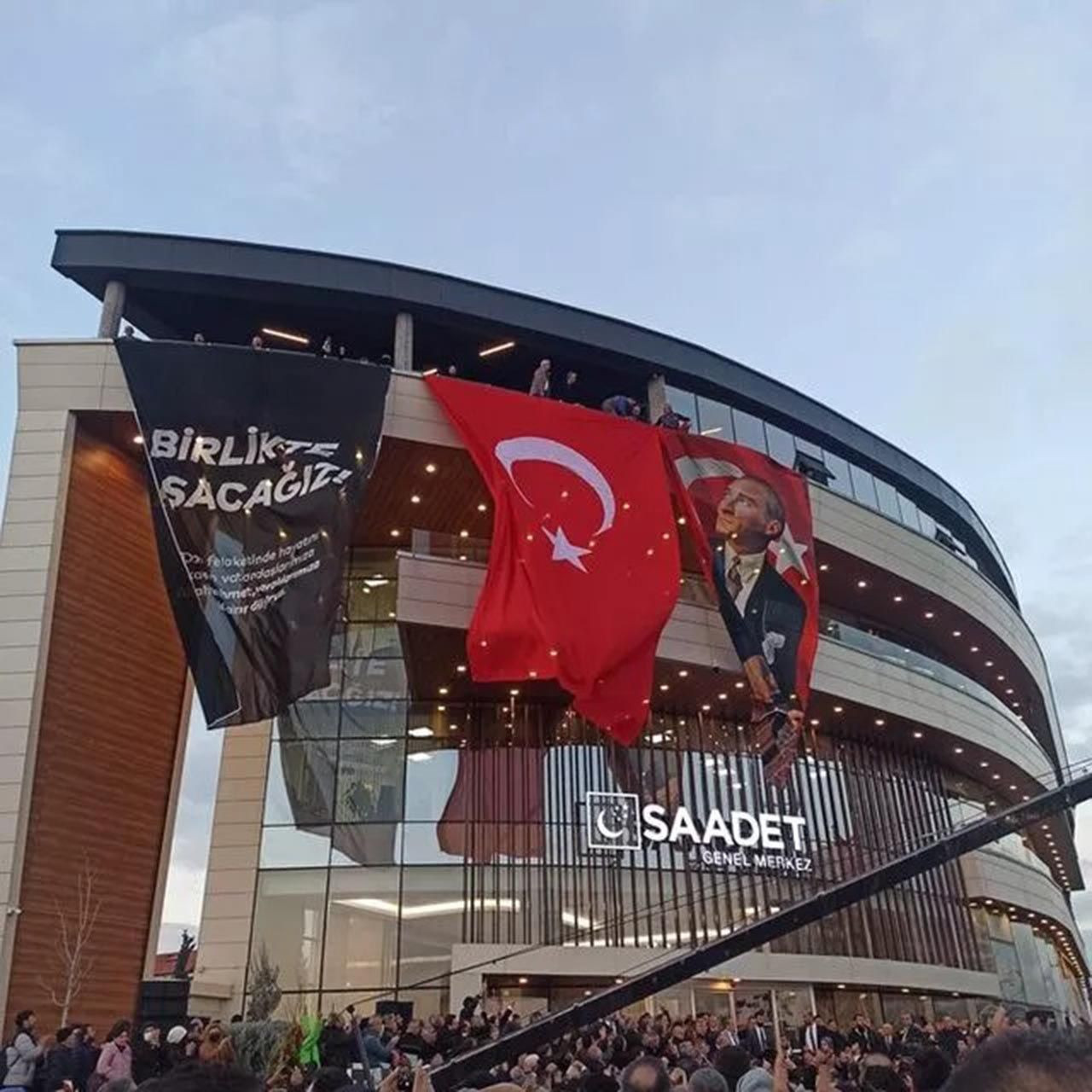 İmamoğlu ve Yavaş için karar verildi: İşte 12 maddelik yol haritası - Resim: 1