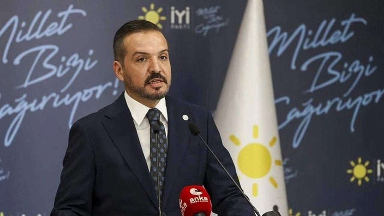 İYİ Parti seçimden 3 gün sonra sessizliğini bozdu